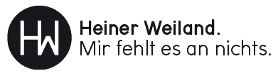 Heiner Weiland
